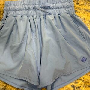 Women’s sports shorts